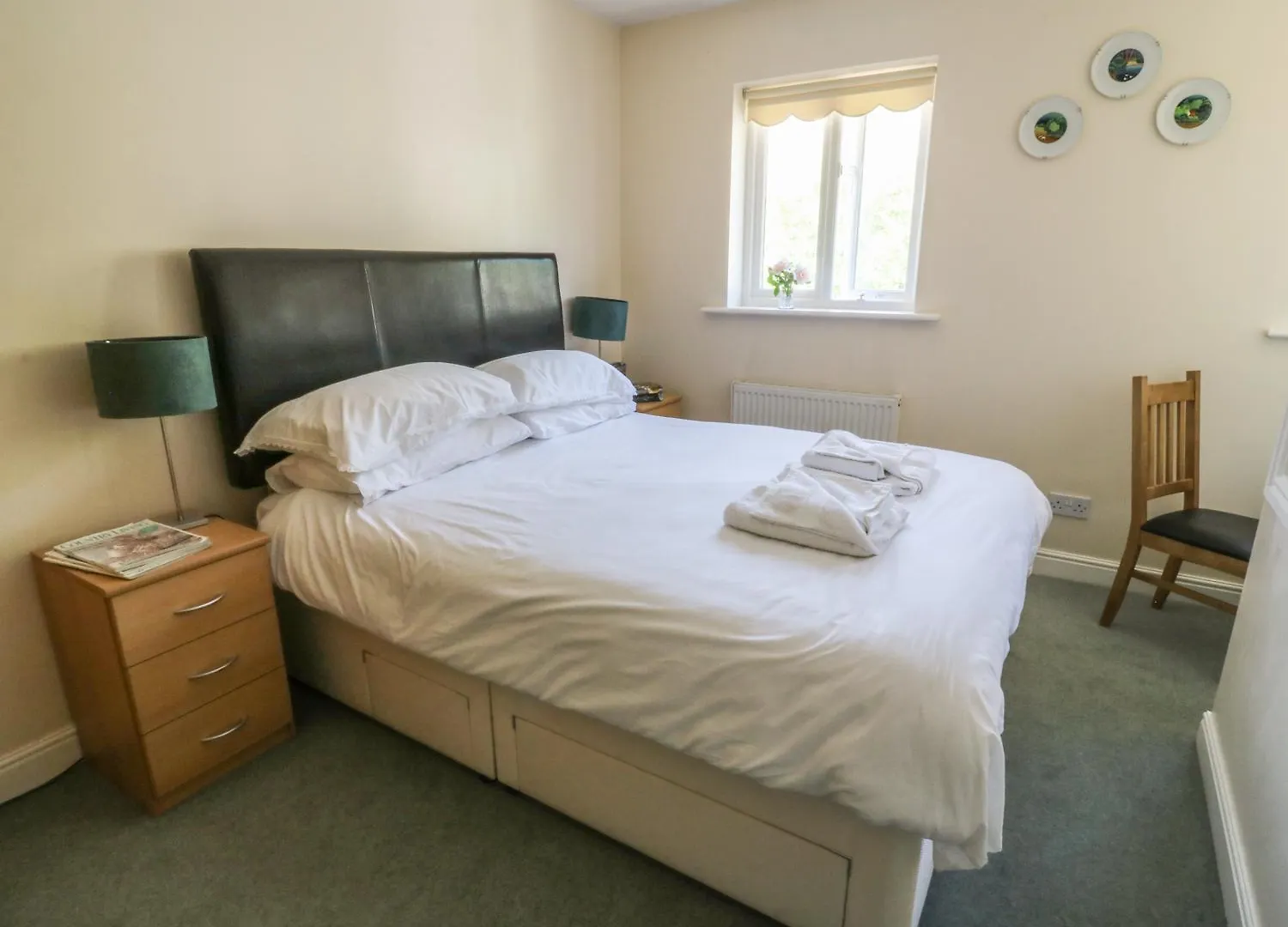 Сasa de vacaciones Bramble Cottage Sedbergh