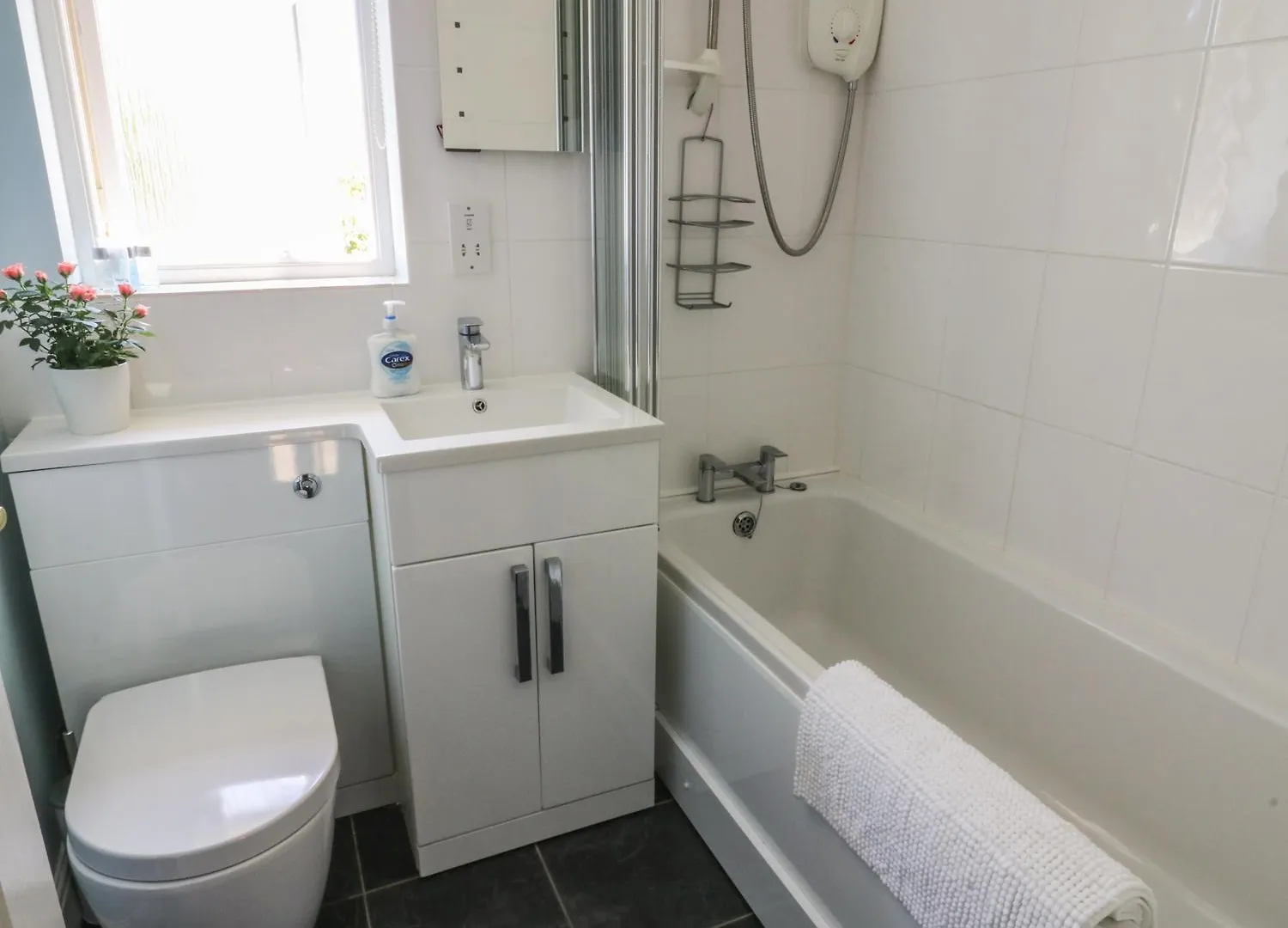 Bramble Cottage Sedbergh