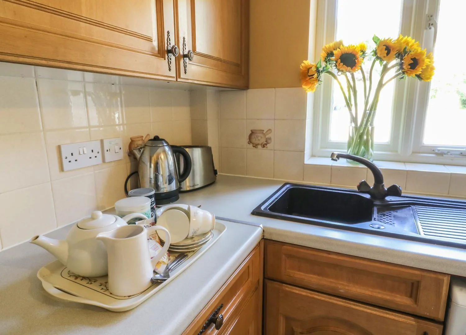 Bramble Cottage Sedbergh Reino Unido