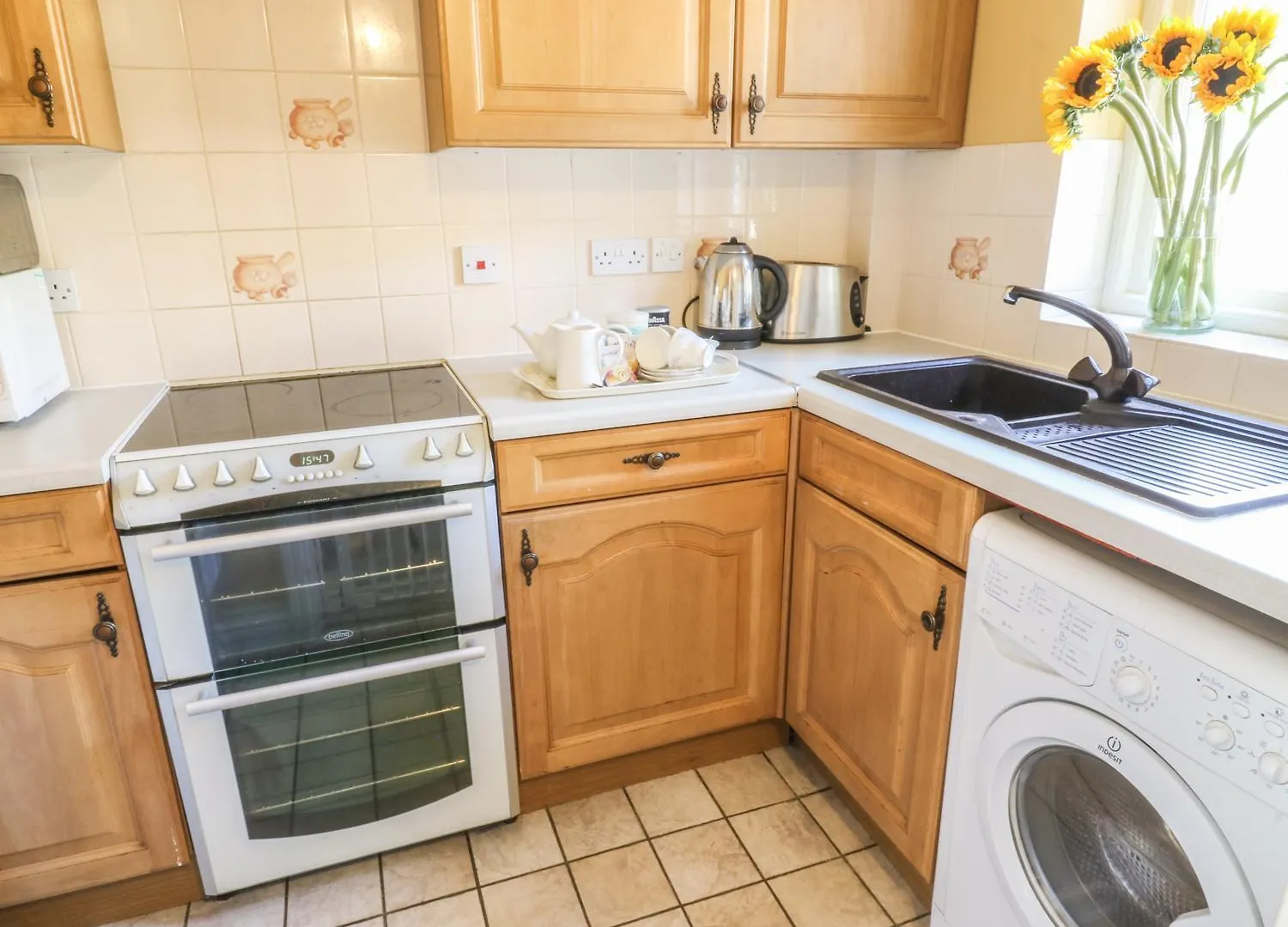 Bramble Cottage Sedbergh